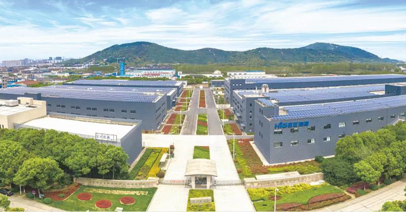 祝賀:我司產(chǎn)品通過中國船級社(CCS)認證